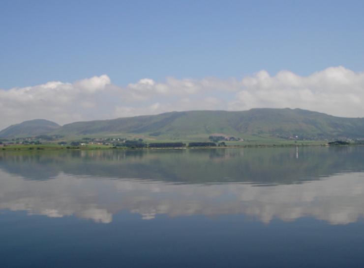 Loch Leven