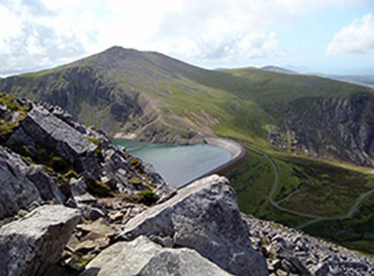 Snowdonia