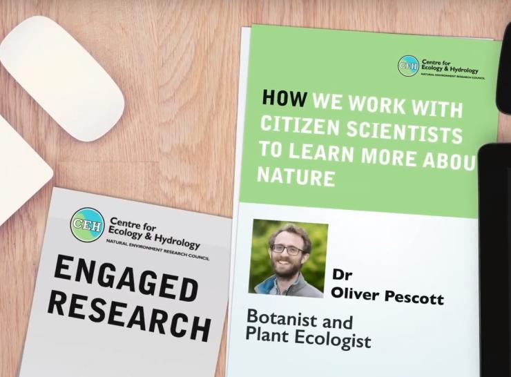 UK Plant Monitoring Scheme