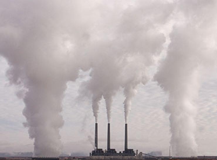 Pollution
