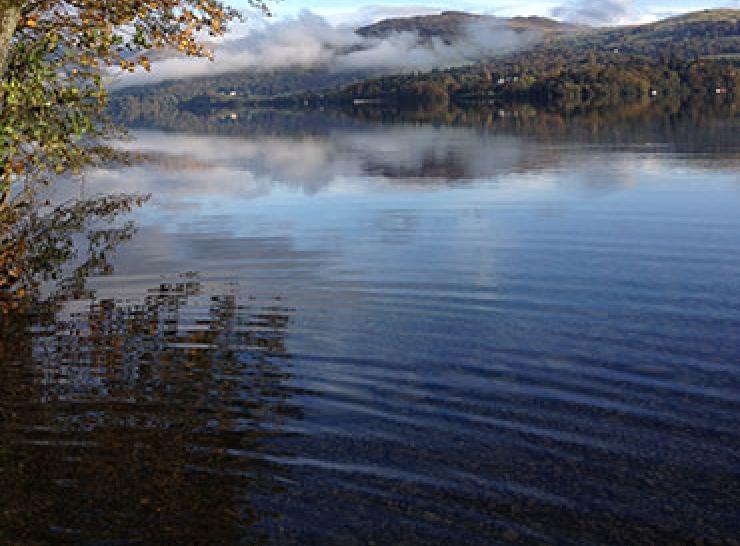 Lake Windermere