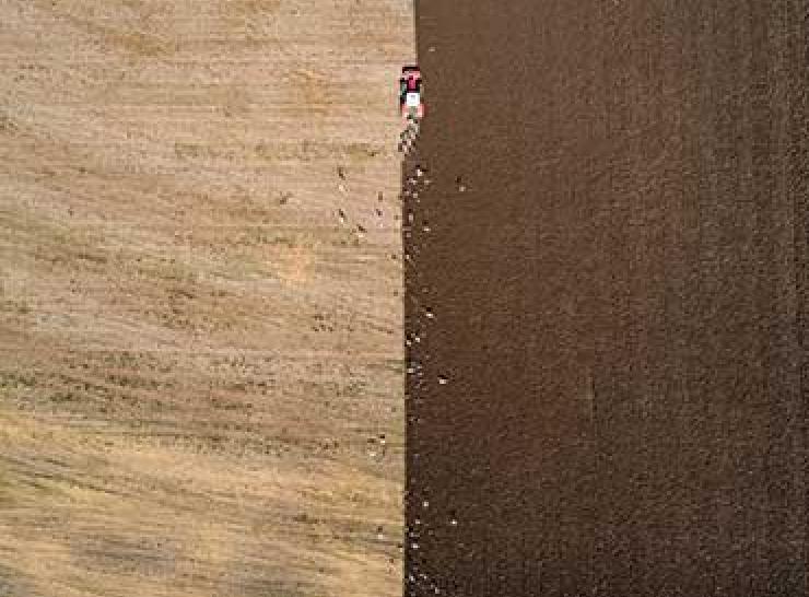 Sustainable agriculture